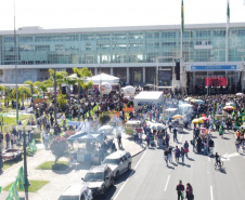 Marcha para Jesus