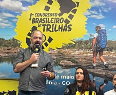  Para promoção do turismo, Paraná aposta no trabalho integrado com instituições da iniciativa privada e terceiro setor