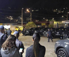 Polícia Militar e Polícia Federal cumprem mandados judiciais contra Novo Cangaço