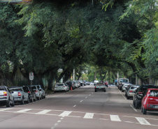 Na última década, número de roubos de veículos caiu mais da metade no Paraná
