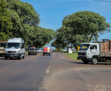 Proposta de R$ 129,6 milhões vence licitação para duplicar a Rodovia das Cataratas 