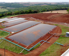 Semana das Energias Renováveis mostra viabilidade de energia fotovoltaica e biogás/biometano