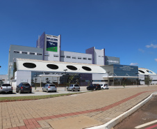 Hospital Regional de Guarapuava abre 10 novos leitos