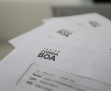 Cartão Comida Boa vai beneficiar mais de 22 mil novas famílias