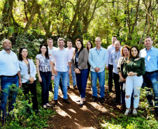 Sanepar e Prefeitura de Jandaia do Sul vão recuperar Rio Marumbizinho