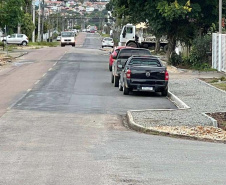 Calçadas do Paraná geram beleza, segurança e conceito de sustentabilidade nos Municípios