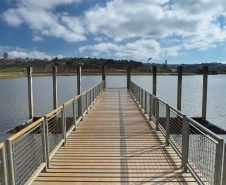 Calçadas do Paraná geram beleza, segurança e conceito de sustentabilidade nos Municípios