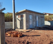 Com investimentos de R$ 2 milhões Sanepar dobra produção de água no Distrito Bragantina, em Assis Chateaubriand Caixa de entrada