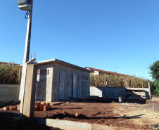 Com investimentos de R$ 2 milhões Sanepar dobra produção de água no Distrito Bragantina, em Assis Chateaubriand Caixa de entrada