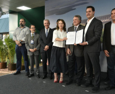 Museu internacional de arte será instalado em Foz do Iguaçu