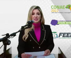 Etapa estadual da IV Conae discute o futuro da educação brasileira