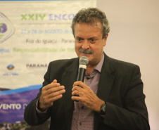 Inscrições para Encontro Nacional de Bacias Hidrográficas estão abertas