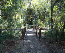  Paraná conta com mais 1.673,3 hectares de preservação ambiental em Unidades de Conservação