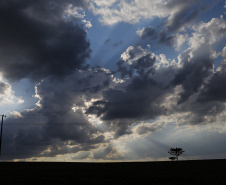 Estado lança rede de pesquisa para avaliar mudanças climáticas no Paraná