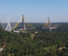 Com apoio do Estado, Foz do Iguaçu prevê crescimento nos próximos anos