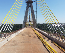 Com apoio do Estado, Foz do Iguaçu prevê crescimento nos próximos anos