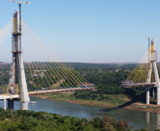 Com apoio do Estado, Foz do Iguaçu prevê crescimento nos próximos anos