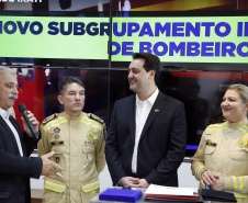 BOMBEIROS