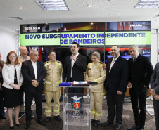 BOMBEIROS