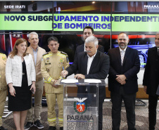 BOMBEIROS