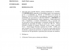 DER/PR homologa licitação para duplicar a Rodovia das Cataratas 