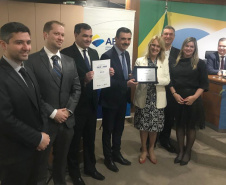 Parceria do BRDE com Agência Francesa de Desenvolvimento é premiada