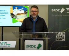 BRDE lança edital do processo seletivo de incentivos fiscais 2022 - 