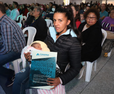 Programas do Estado garantem habitação, água e energia a famílias de baixa renda