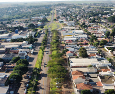 Governador assina ordem de serviço para duplicação de rodovia em Campo Mourão