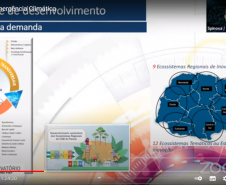 Araucária promove o lançamento do NAPI Emergência Climática