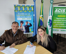 Fomento Paraná incrementa cobertura no estado com novas parcerias e amplia oferta de crédito