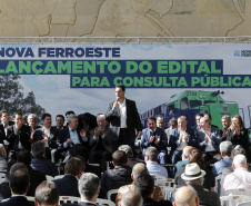 NOVA FERROESTE