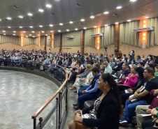 Seminário de Qualificação da Atenção Primária chega nas Macrorregiões Norte e Noroeste