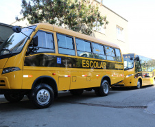 Transporte |Escolar