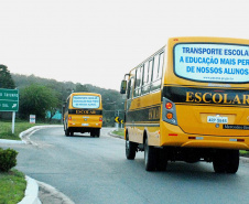 Transporte |Escolar