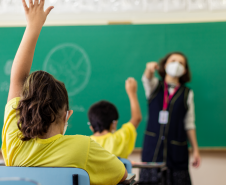 Estado promove formação de professores para projeto de educação fiscal nas escolas