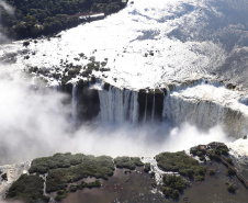 TripAdvisor elege Cataratas do Iguaçu como uma das principais atrações turísticas do planeta