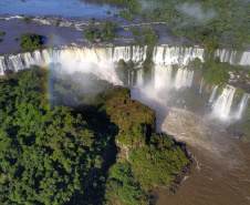 TripAdvisor elege Cataratas do Iguaçu como uma das principais atrações turísticas do planeta