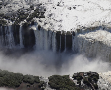 TripAdvisor elege Cataratas do Iguaçu como uma das principais atrações turísticas do planeta