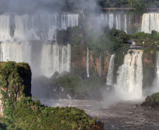 TripAdvisor elege Cataratas do Iguaçu como uma das principais atrações turísticas do planeta