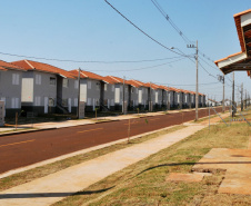 Governo já liberou R$ 12,5 milhões em subsídios para famílias do Norte Pioneiro comprarem casas