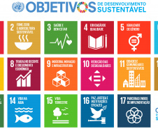 Objetivos de Desenvolvimento Sustentável 8, 9 e 11 são os mais relevantes na atuação da Fomento Paraná, aponta consultoria