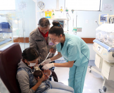  Pronto-socorro do HT comemora 24 anos com mais de um milhão de atendimentos e novo espaço para traumas leves