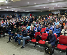 evento - pessoa idosa