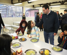 MERENDA ESCOLAR