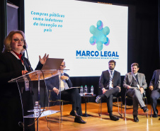 Marco Legal