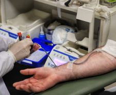 Dia Mundial do Doador de Sangue alerta para necessidade de mais doadores