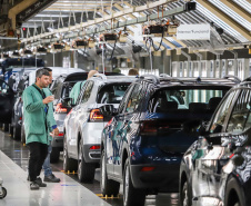 Governador na Audi