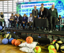 PARADESPORTO