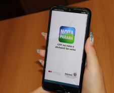 Nos últimos três anos, Nota Paraná promoveu mudanças e devolveu R$ 1,27 bilhão aos consumidores 